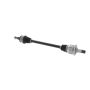 TRAKMOTIVE AXLES CH-86051 CV Axle Shaft
