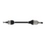 TRAKMOTIVE AXLES CH-86052 CV Axle Shaft