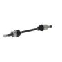 TRAKMOTIVE AXLES CH-86052 CV Axle Shaft