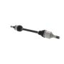 TRAKMOTIVE AXLES CH-86052 CV Axle Shaft