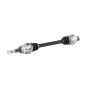 TRAKMOTIVE AXLES CH-86053 CV Axle Shaft