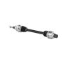 TRAKMOTIVE AXLES CH-86053 CV Axle Shaft
