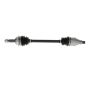TRAKMOTIVE AXLES DA-8005 CV Axle Shaft