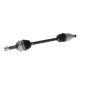 TRAKMOTIVE AXLES DA-8005 CV Axle Shaft