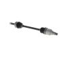 TRAKMOTIVE AXLES DA-8005 CV Axle Shaft