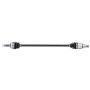TRAKMOTIVE AXLES DA-8011 CV Axle Shaft