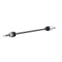 TRAKMOTIVE AXLES DA-8011 CV Axle Shaft