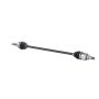 TRAKMOTIVE AXLES DA-8011 CV Axle Shaft