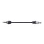 TRAKMOTIVE AXLES DA-8012 CV Axle Shaft
