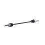 TRAKMOTIVE AXLES DA-8012 CV Axle Shaft