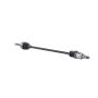 TRAKMOTIVE AXLES DA-8012 CV Axle Shaft