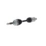 TRAKMOTIVE AXLES DW-8001 CV Axle Shaft