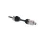 TRAKMOTIVE AXLES DW-8001 CV Axle Shaft