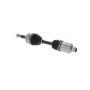 TRAKMOTIVE AXLES DW-8007 CV Axle Shaft