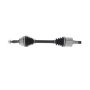 TRAKMOTIVE AXLES DW-8021 CV Axle Shaft