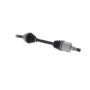 TRAKMOTIVE AXLES DW-8021 CV Axle Shaft