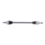 TRAKMOTIVE AXLES DW-8023 CV Axle Shaft
