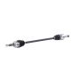 TRAKMOTIVE AXLES DW-8023 CV Axle Shaft