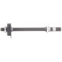 TRAKMOTIVE AXLES FD-3515 New CV Inner Shaft