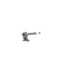 TRAKMOTIVE AXLES FD-3520 CV Axle Shaft