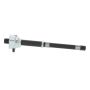 TRAKMOTIVE AXLES FD-3523 New CV Inner Shaft