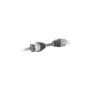 TRAKMOTIVE AXLES FD-8004 CV Axle Shaft