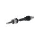 TRAKMOTIVE AXLES FD-8004XTT Extended Travel CV Axle Shaft