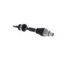 TRAKMOTIVE AXLES FD-8004XTT Extended Travel CV Axle Shaft