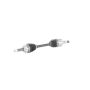 TRAKMOTIVE AXLES FD-8007 CV Axle Shaft