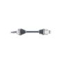 TRAKMOTIVE AXLES FD-8011 CV Axle Shaft
