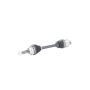 TRAKMOTIVE AXLES FD-8011 CV Axle Shaft