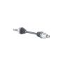 TRAKMOTIVE AXLES FD-8011 CV Axle Shaft