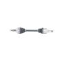 TRAKMOTIVE AXLES FD-8013 CV Axle Shaft