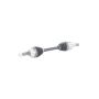 TRAKMOTIVE AXLES FD-8013 CV Axle Shaft