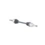 TRAKMOTIVE AXLES FD-8013 CV Axle Shaft