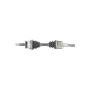 TRAKMOTIVE AXLES FD-8021 CV Axle Shaft