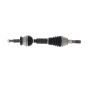 TRAKMOTIVE AXLES FD-8021XTT Extended Travel CV Axle Shaft