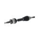 TRAKMOTIVE AXLES FD-8021XTT Extended Travel CV Axle Shaft