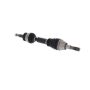 TRAKMOTIVE AXLES FD-8021XTT Extended Travel CV Axle Shaft