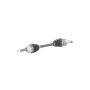 TRAKMOTIVE AXLES FD-8022 CV Axle Shaft