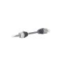 TRAKMOTIVE AXLES FD-8026 CV Axle Shaft