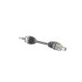 TRAKMOTIVE AXLES FD-8026 CV Axle Shaft