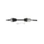 TRAKMOTIVE AXLES FD-8033 CV Axle Shaft