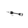 TRAKMOTIVE AXLES FD-8035 CV Axle Shaft