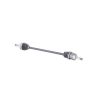 TRAKMOTIVE AXLES FD-8036 CV Axle Shaft