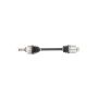 TRAKMOTIVE AXLES FD-8037 CV Axle Shaft