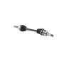 TRAKMOTIVE AXLES FD-8038 CV Axle Shaft