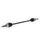 TRAKMOTIVE AXLES FD-8044 CV Axle Shaft