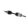 TRAKMOTIVE AXLES FD-8045 CV Axle Shaft