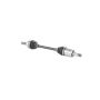 TRAKMOTIVE AXLES FD-8046 CV Axle Shaft